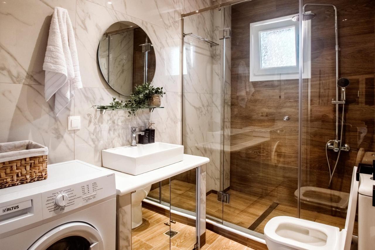 Apartament Kentia Fine Living Kanálion