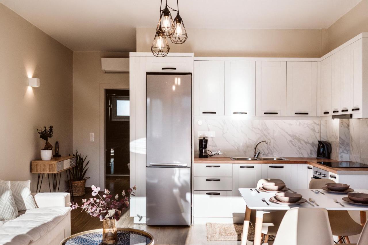 Kentia Fine Living Apartament